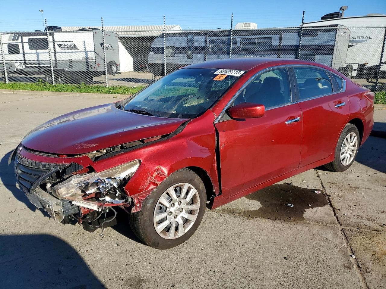 ALTIMA