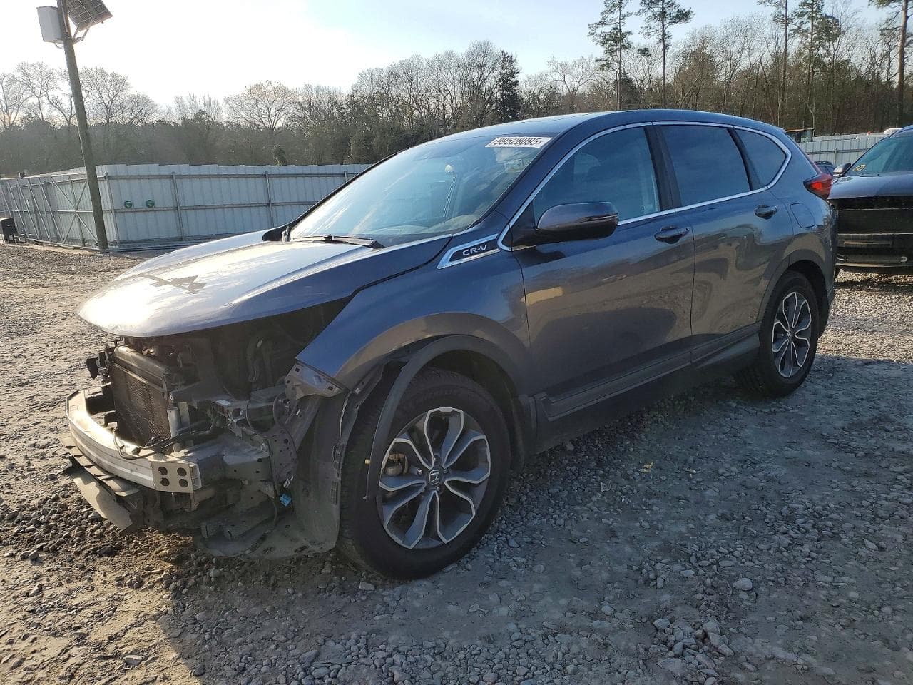 CRV