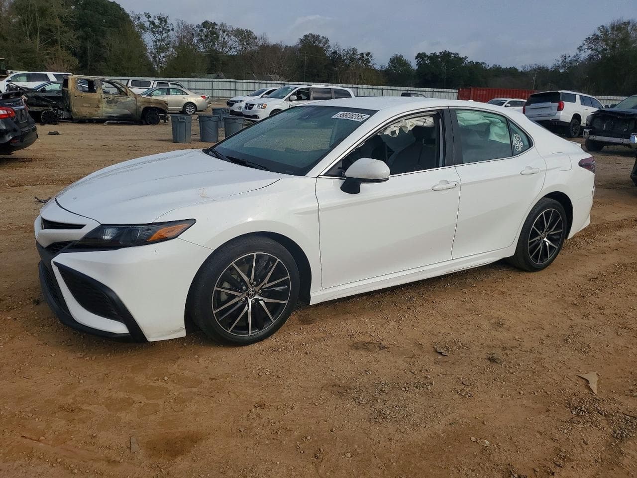 CAMRY