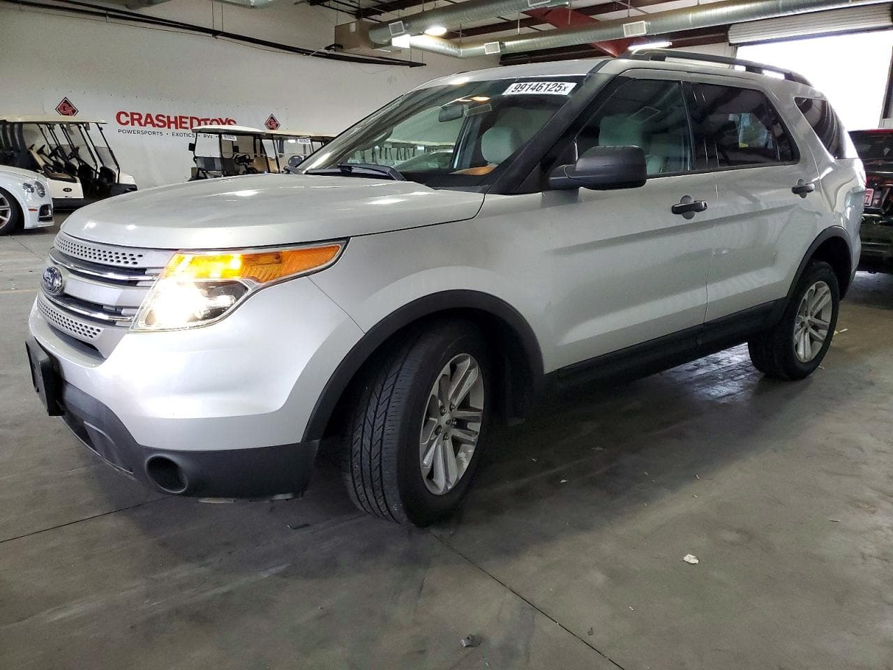 EXPLORER