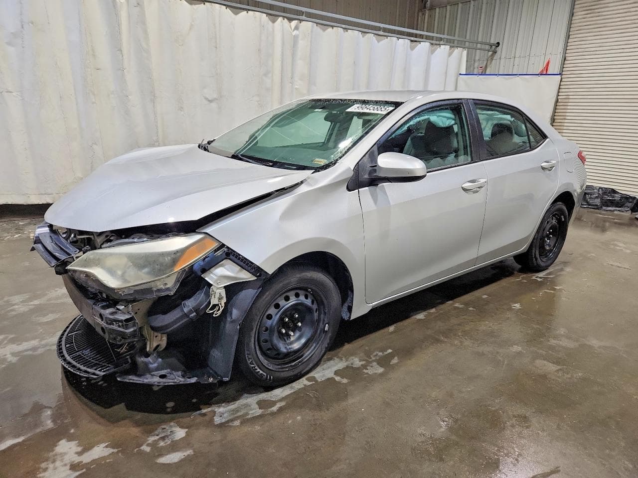 COROLLA