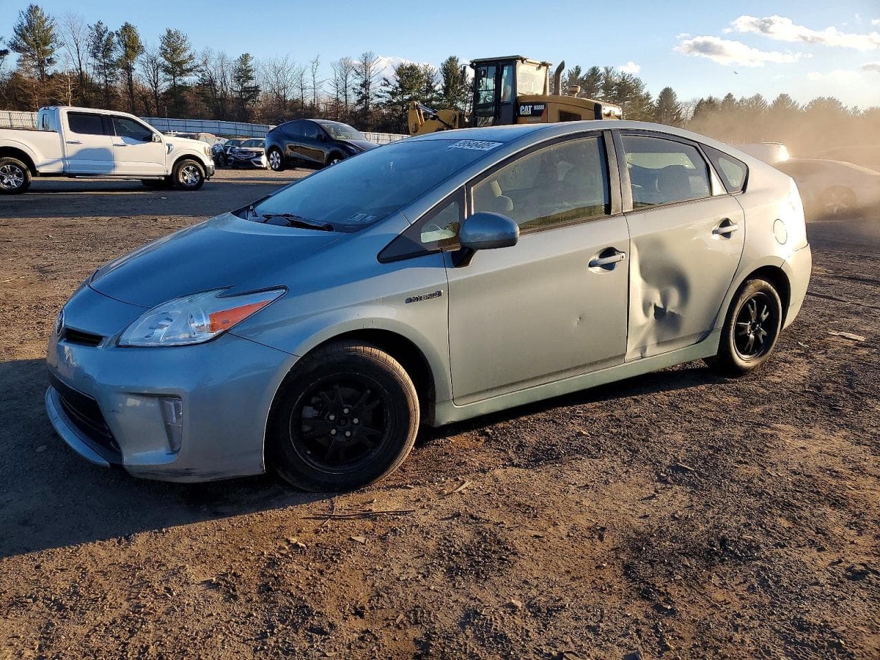 PRIUS