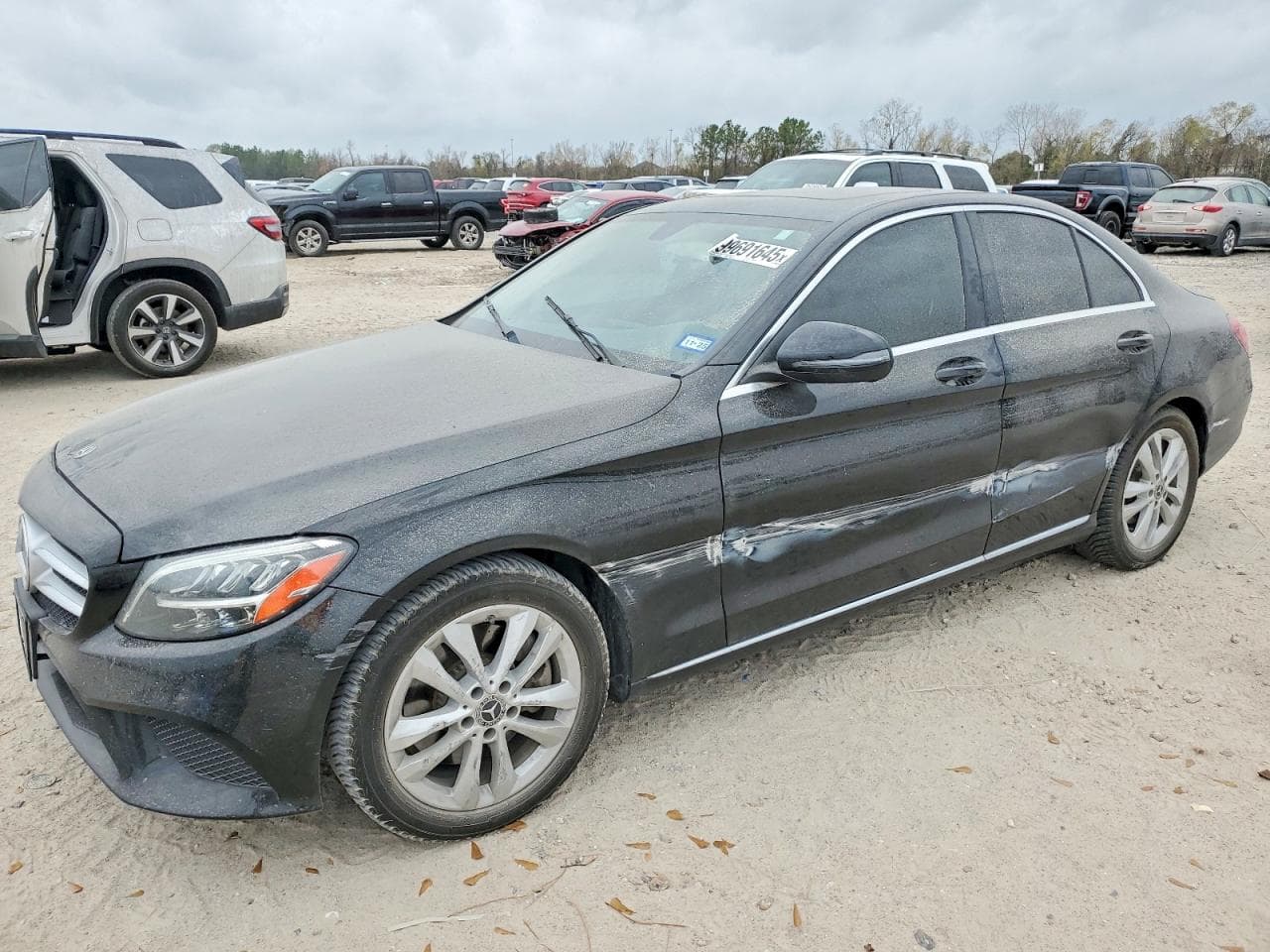 C-CLASS