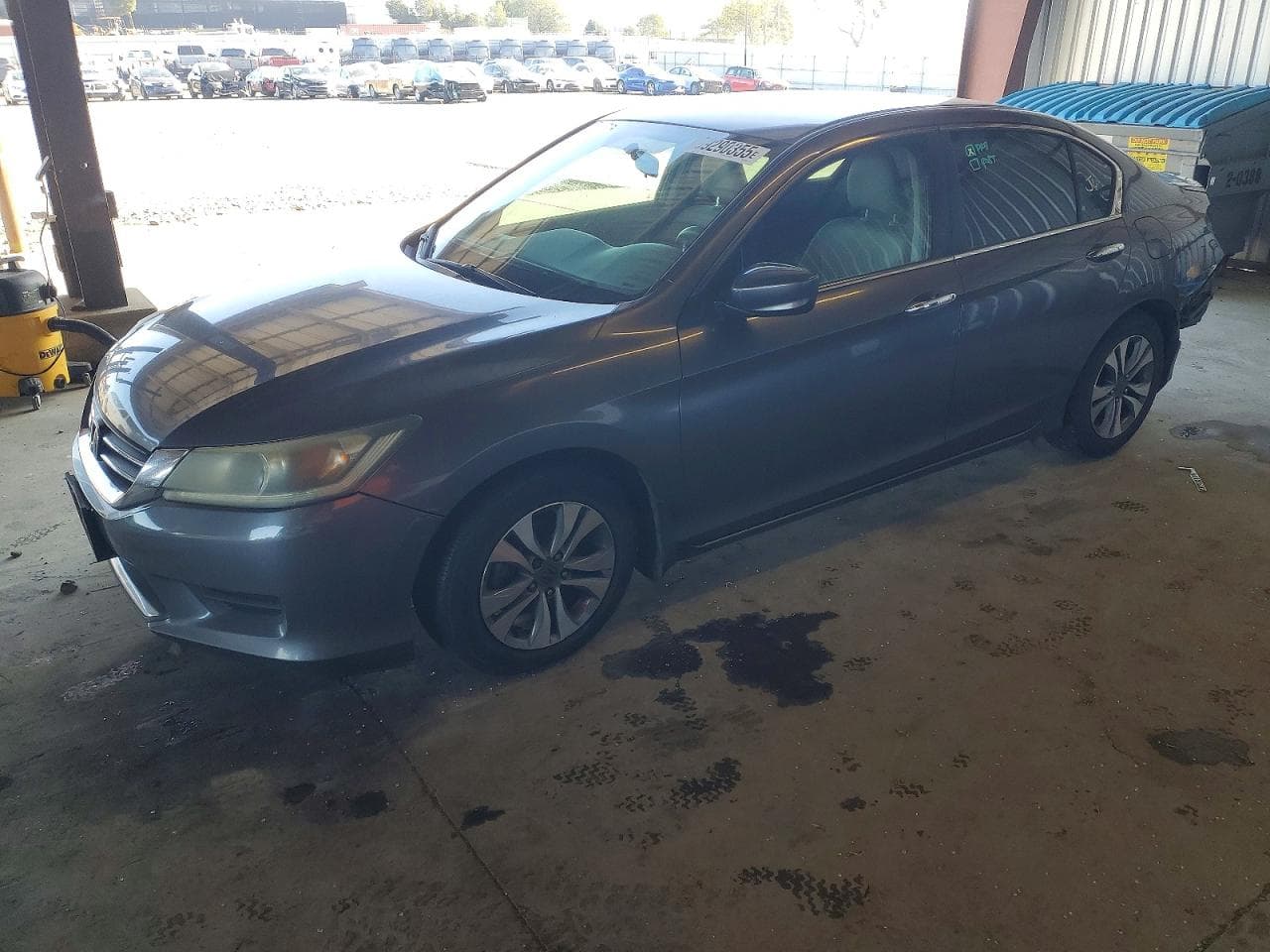 ACCORD