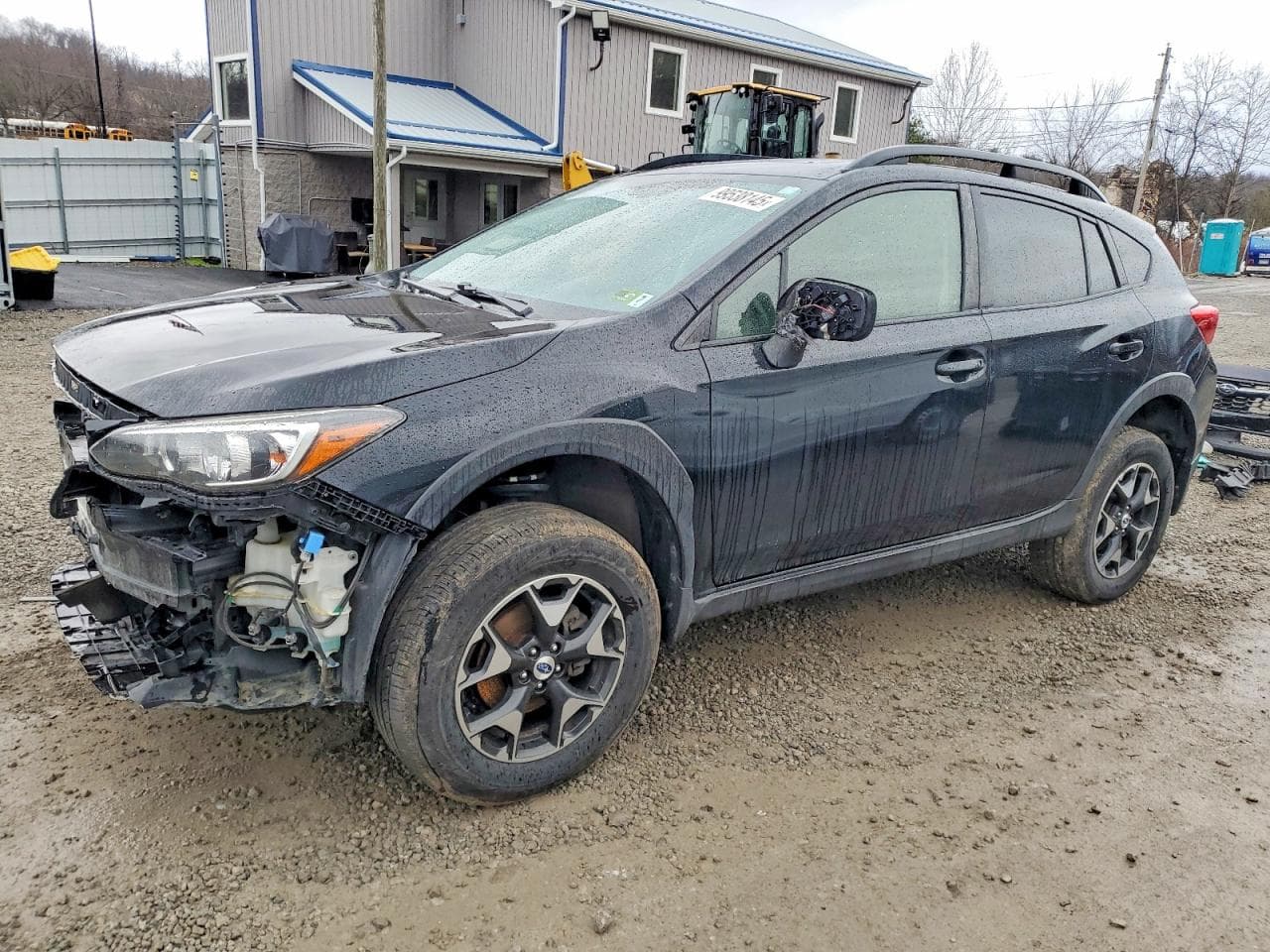 CROSSTREK