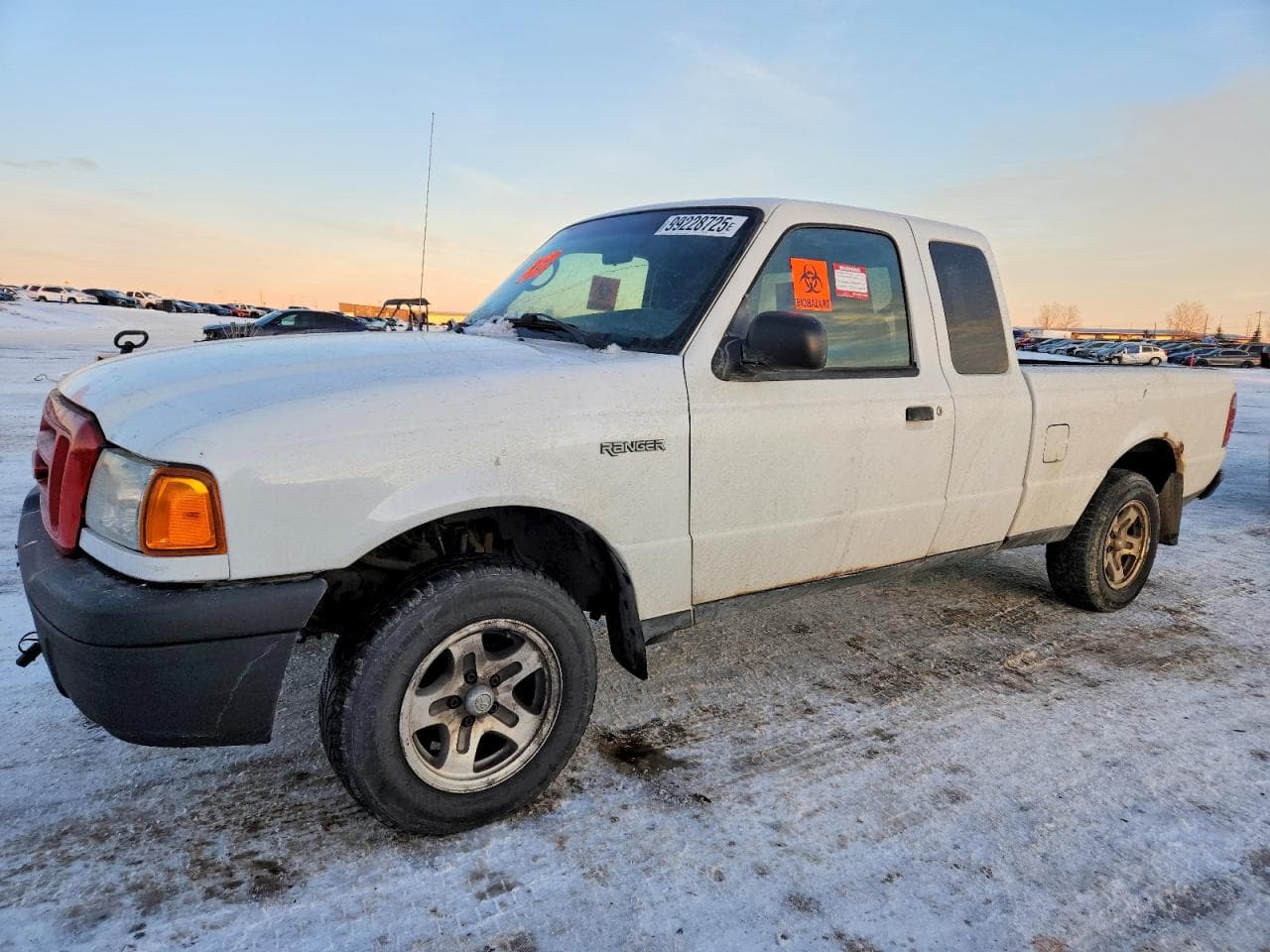 RANGER