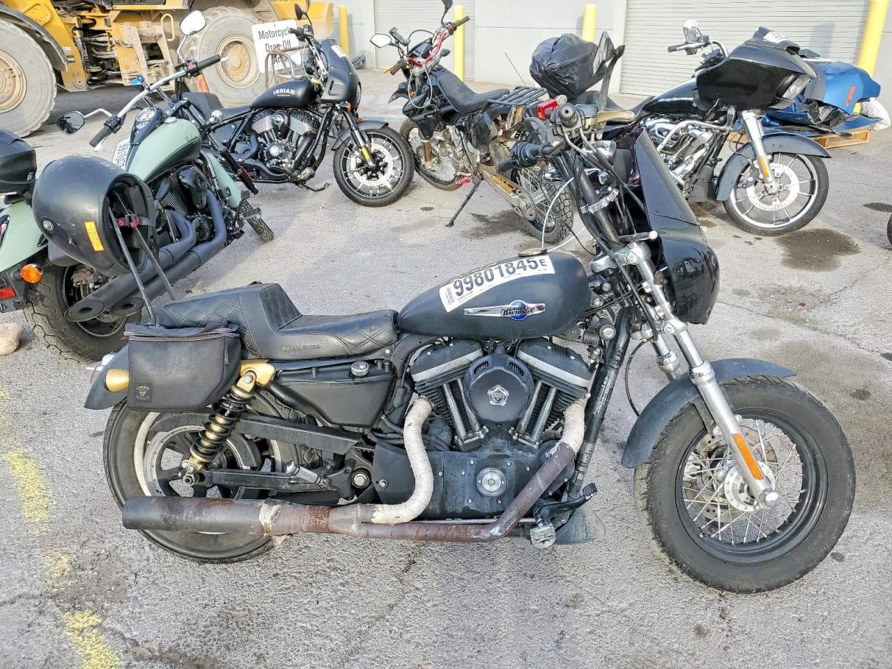 XL1200 CP