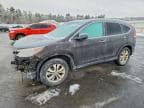 CRV