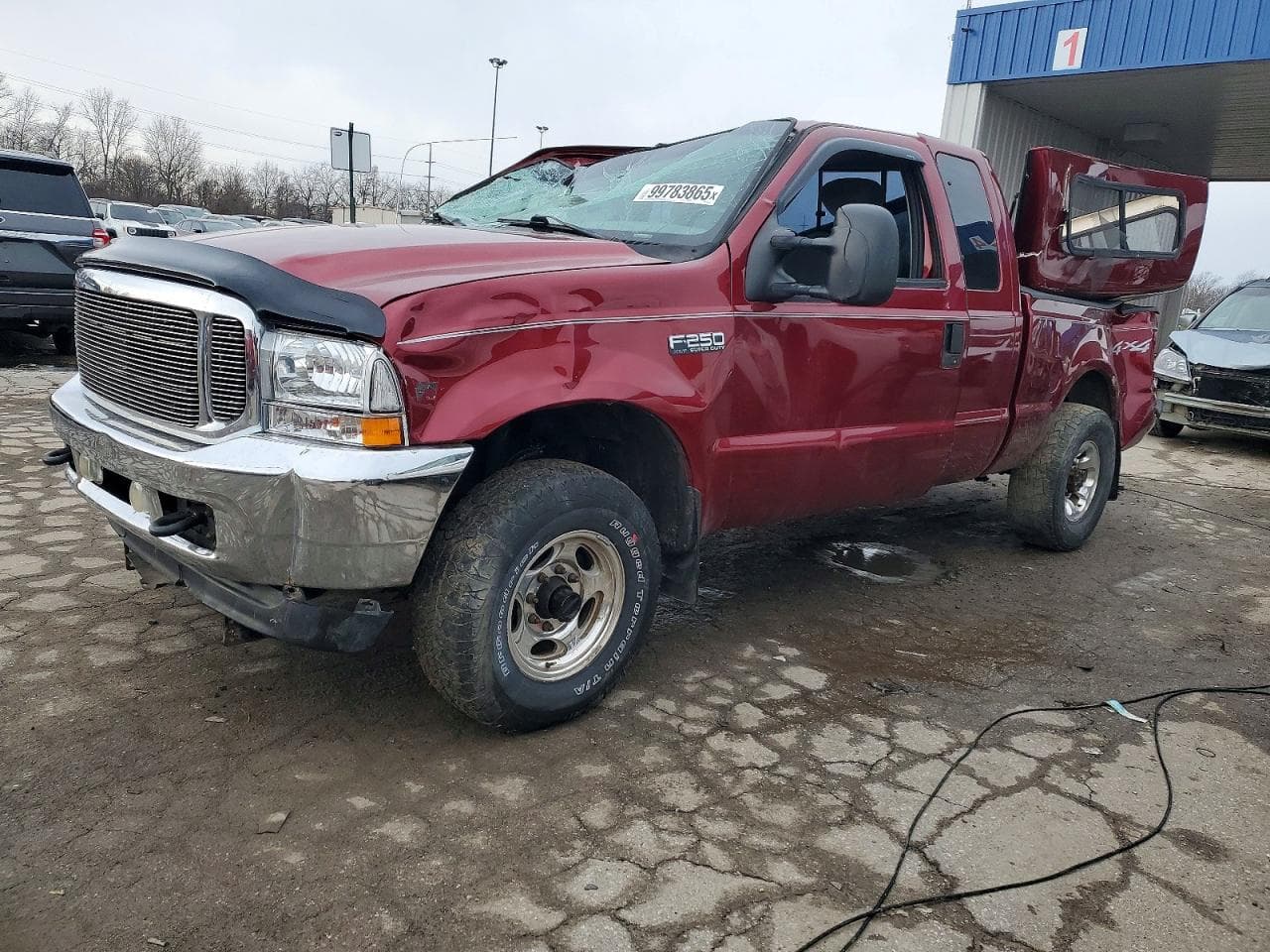 F250