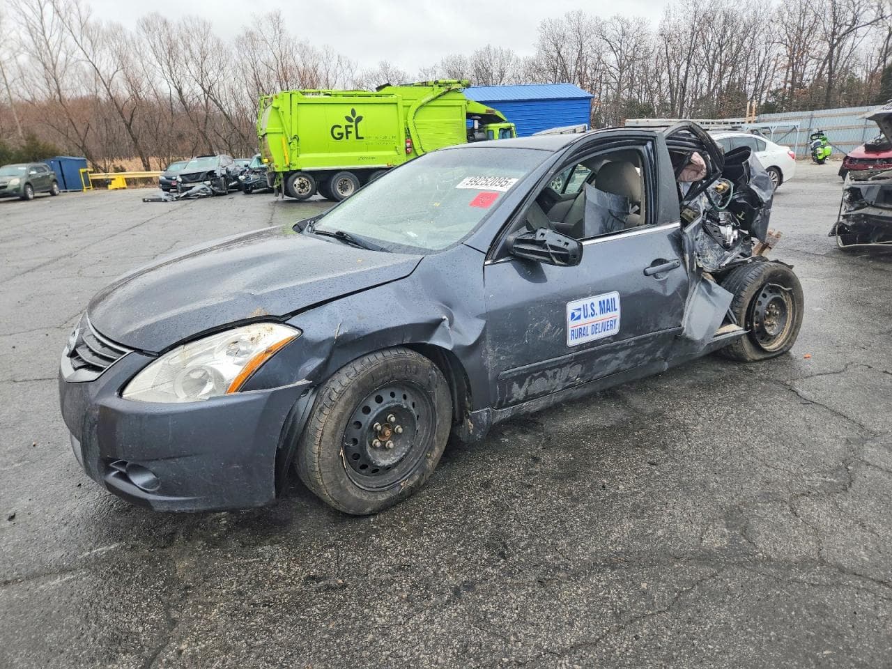 ALTIMA