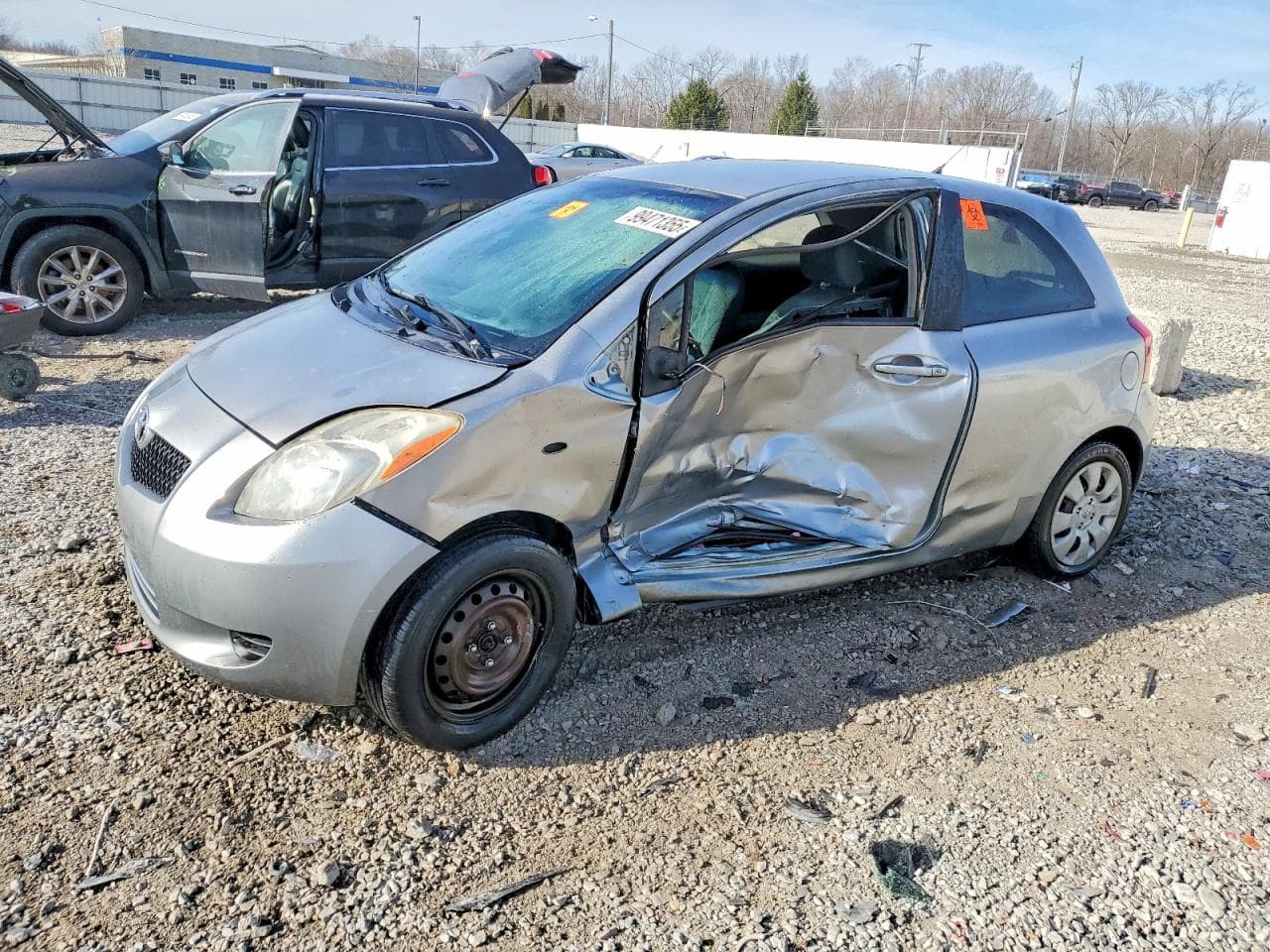 YARIS