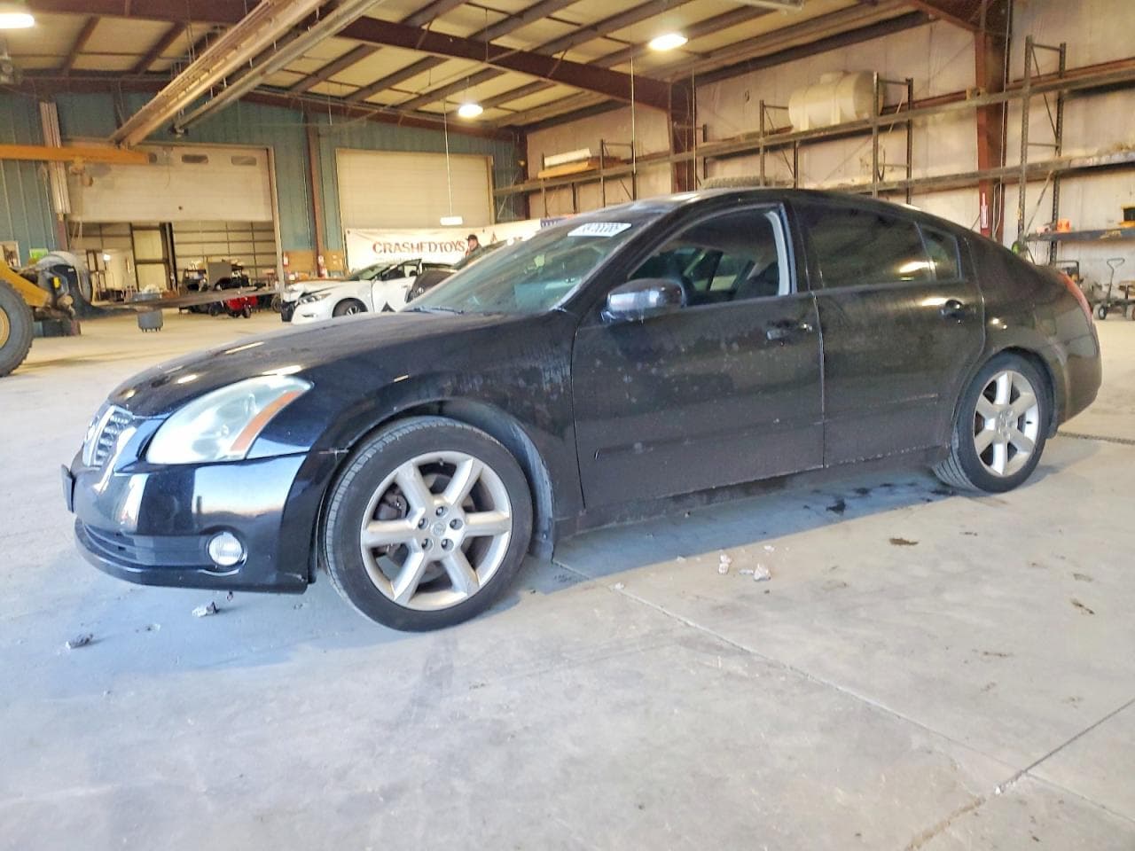 MAXIMA