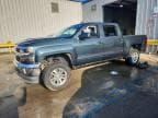 SILVERADO
