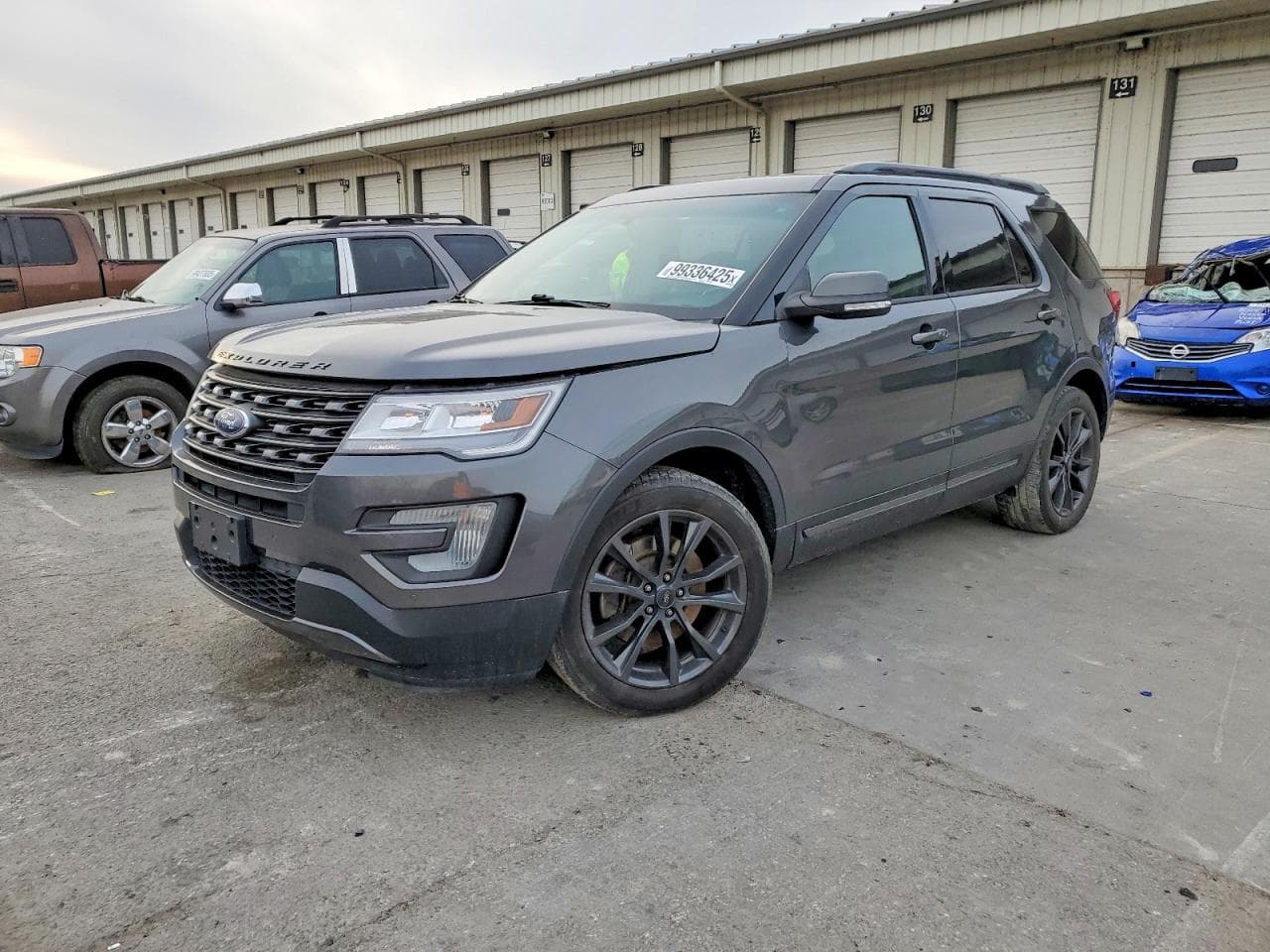 EXPLORER