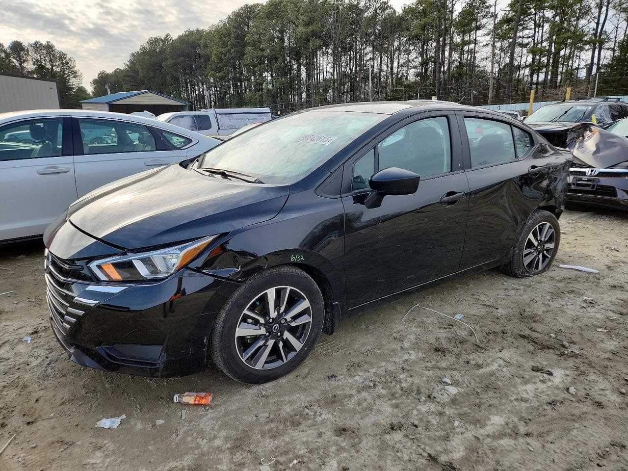 VERSA
