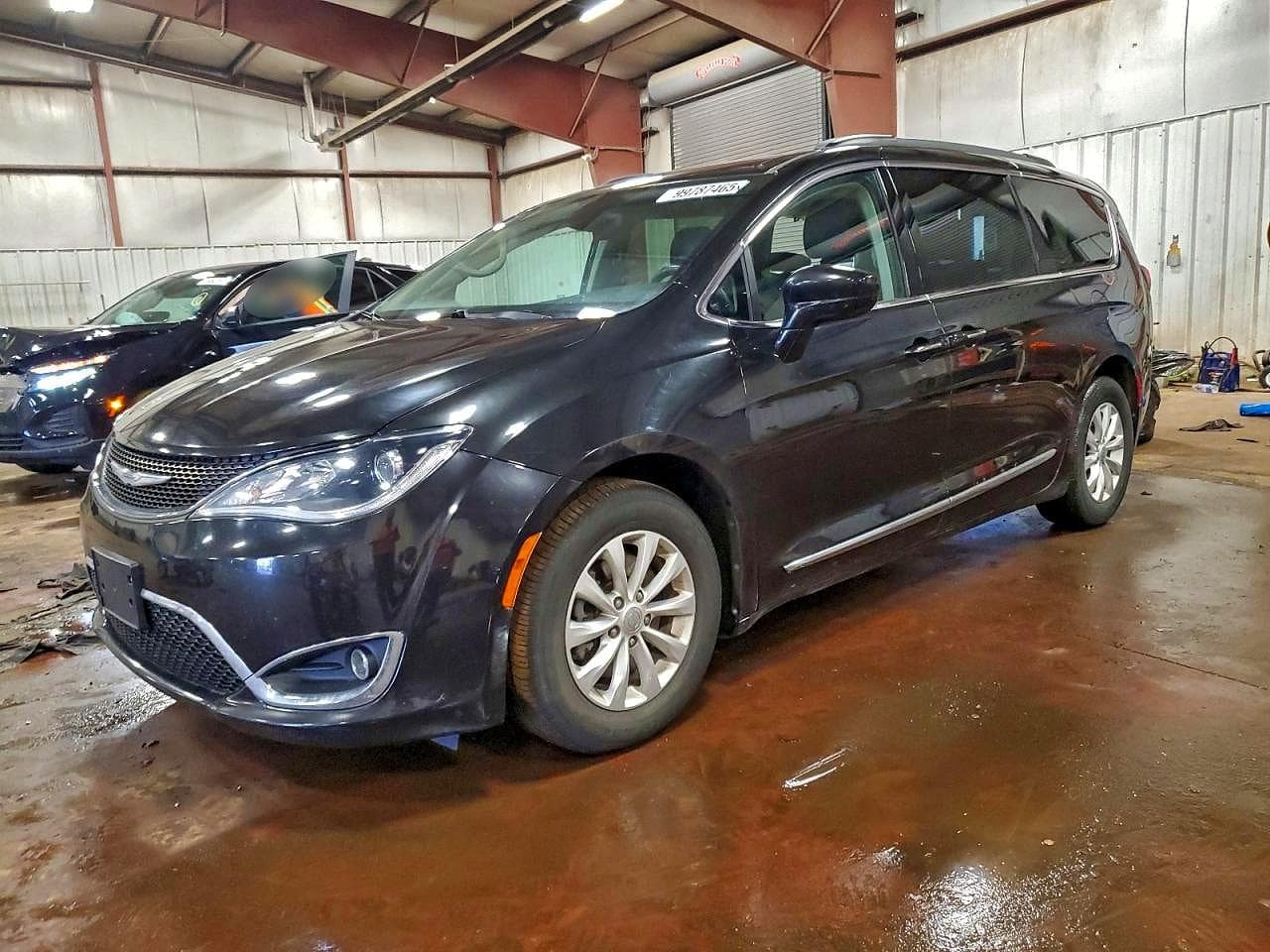 PACIFICA