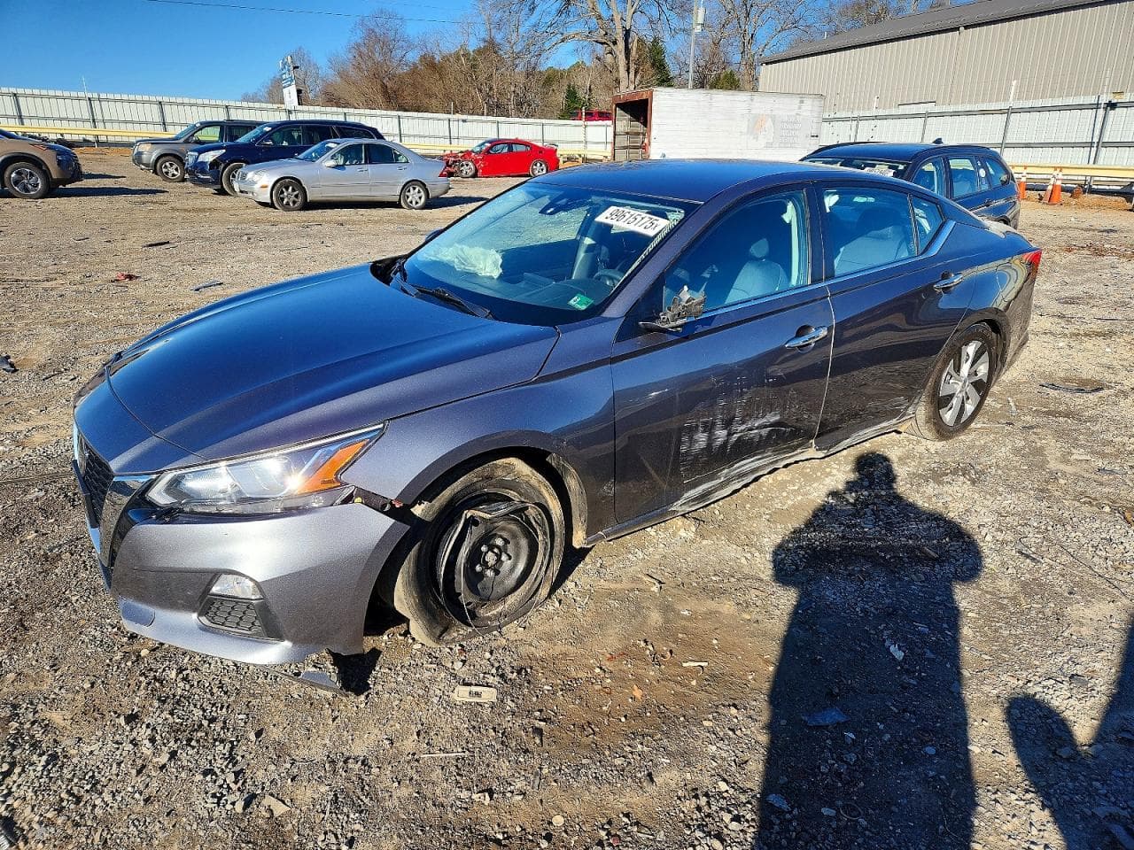 ALTIMA