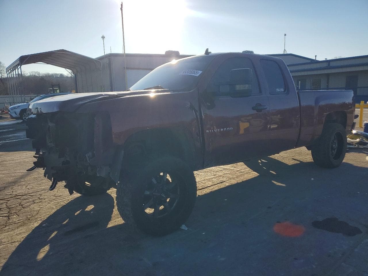SILVERADO