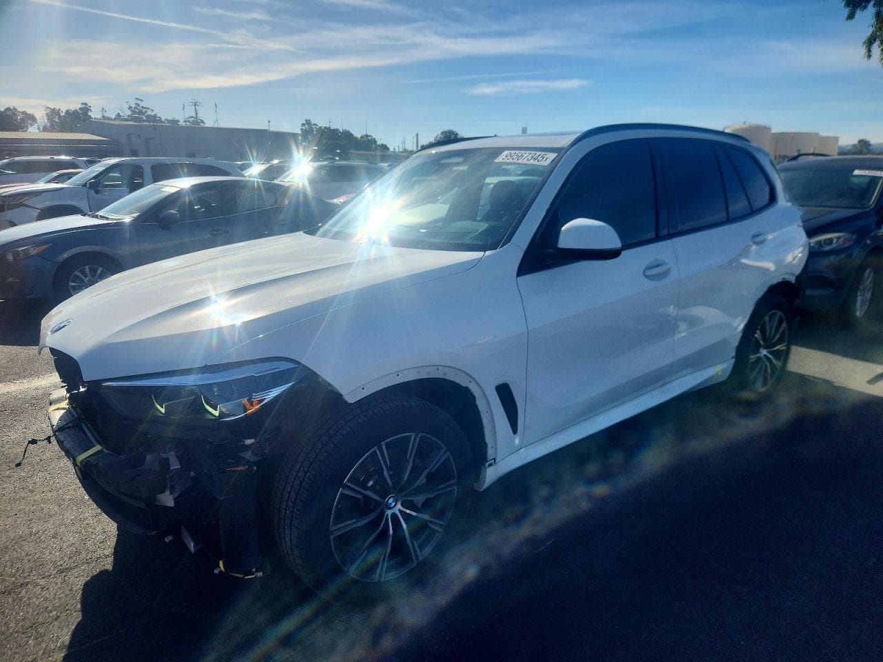 X5