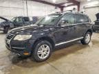 TOUAREG