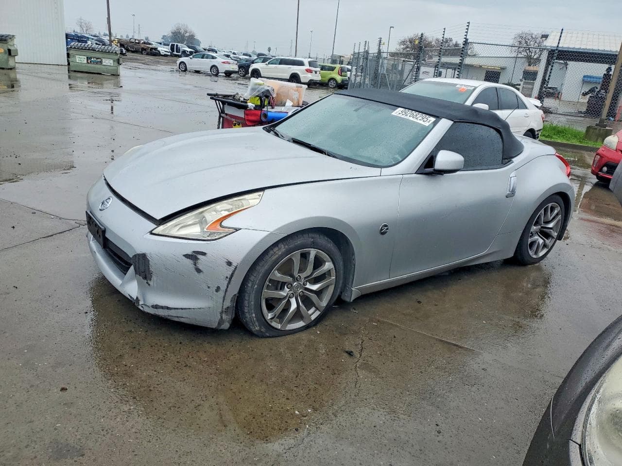370Z