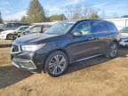 MDX
