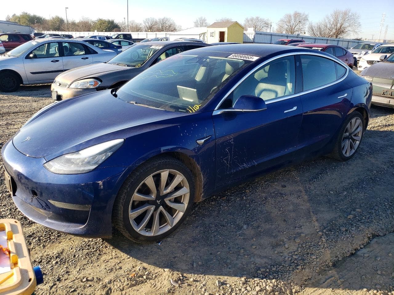 MODEL 3
