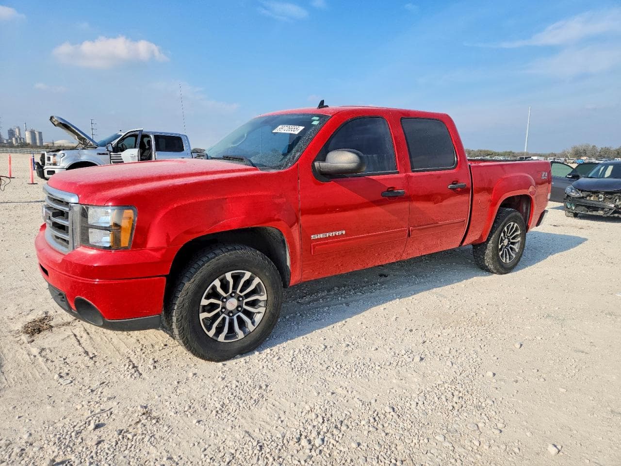 SIERRA