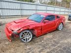 MUSTANG