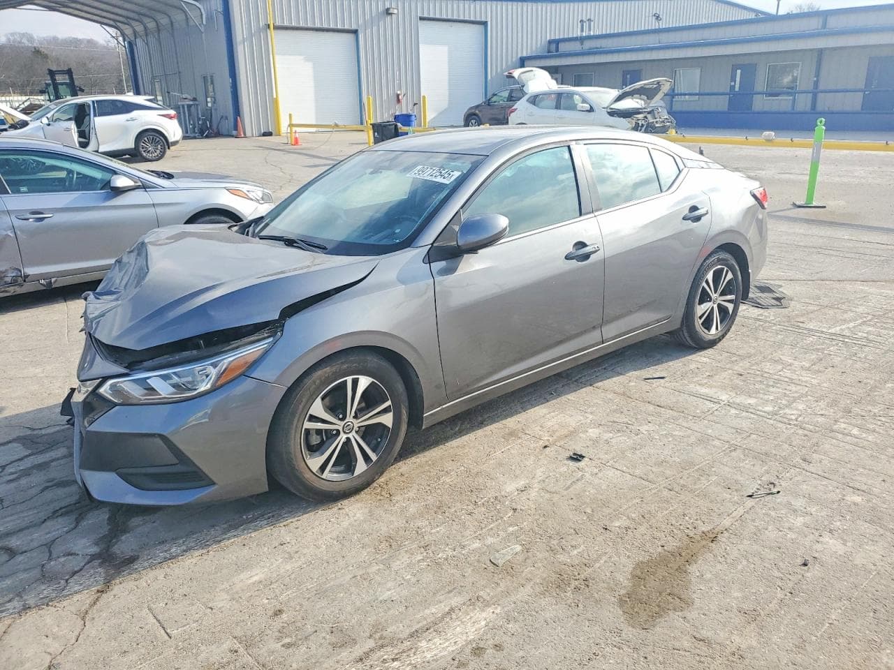SENTRA
