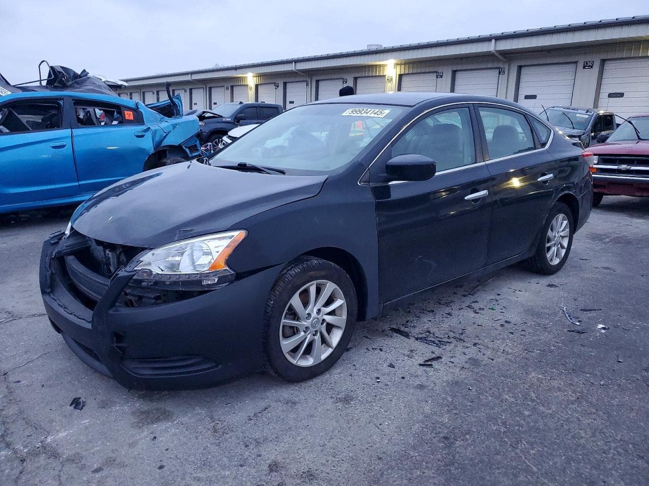 SENTRA