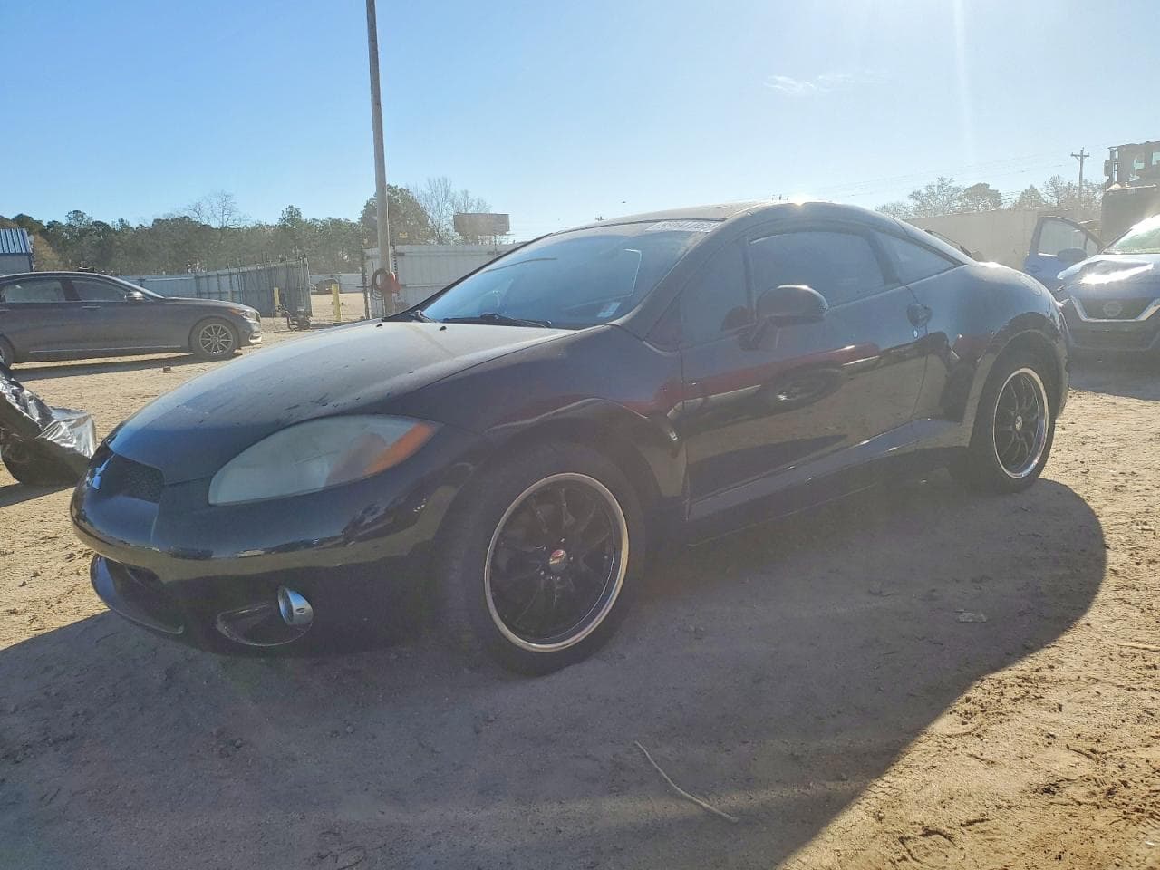 ECLIPSE