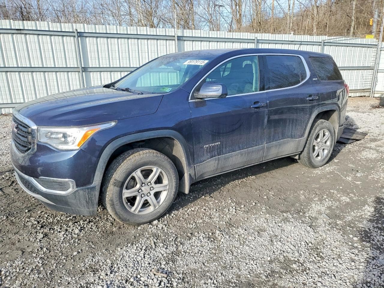ACADIA