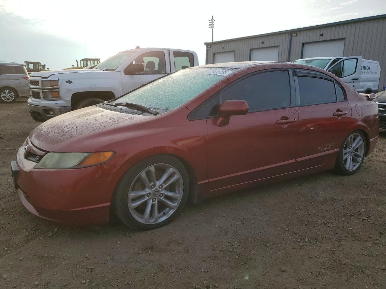 CIVIC