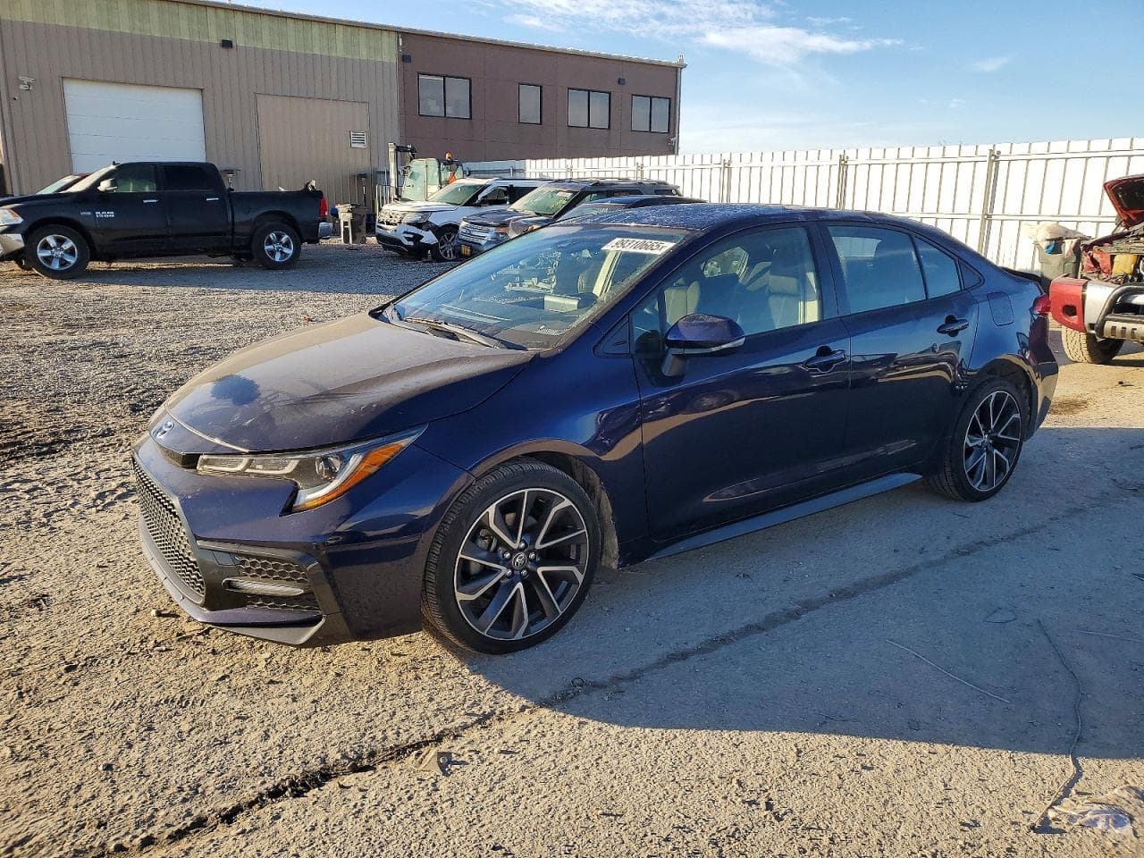 COROLLA