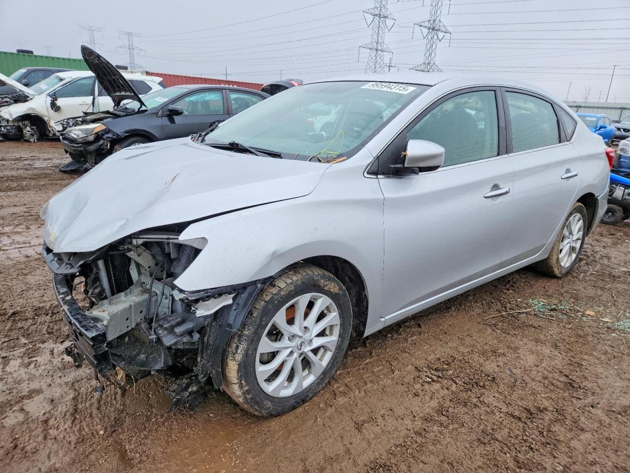 SENTRA
