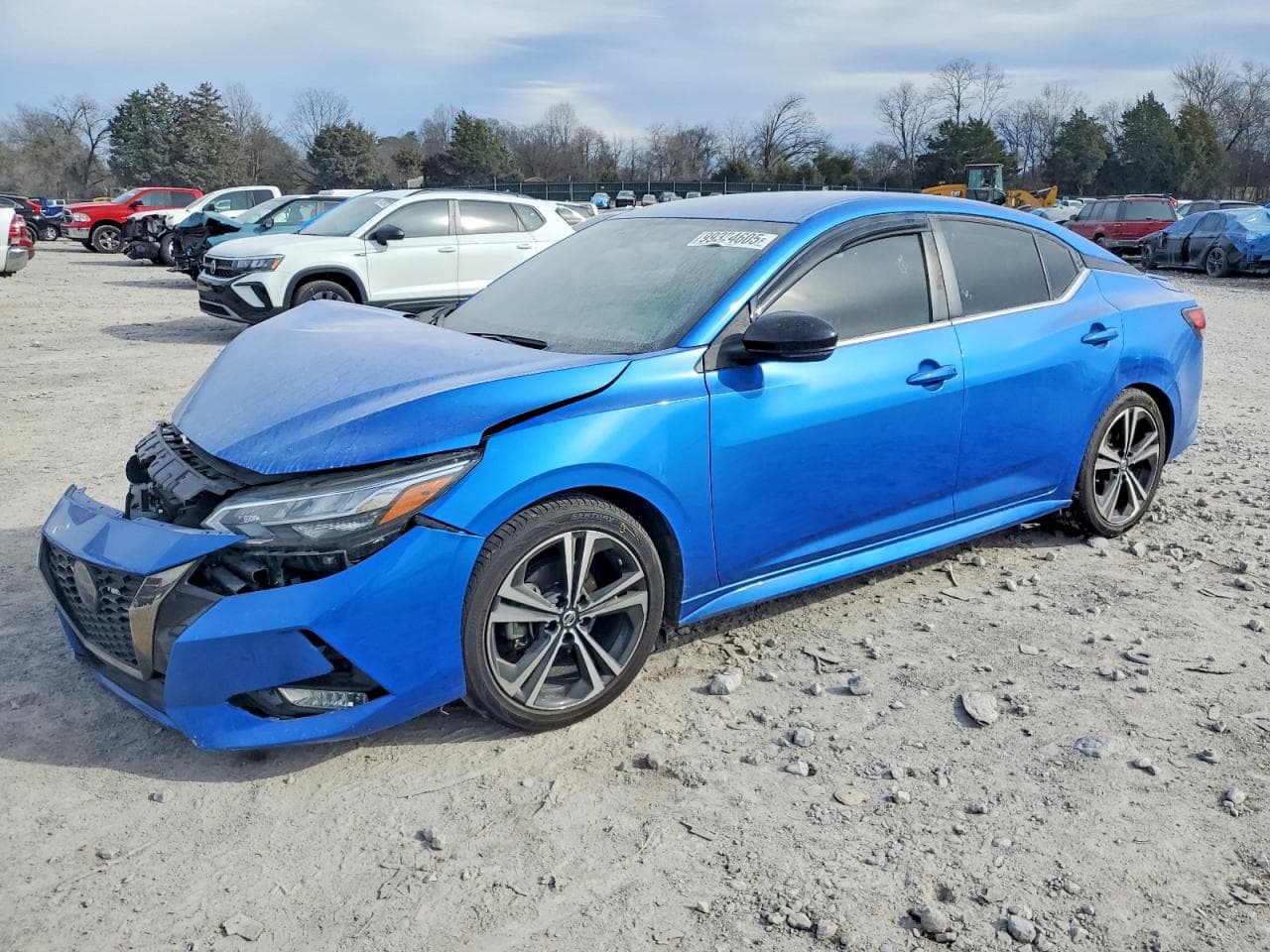 SENTRA