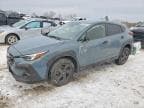CROSSTREK