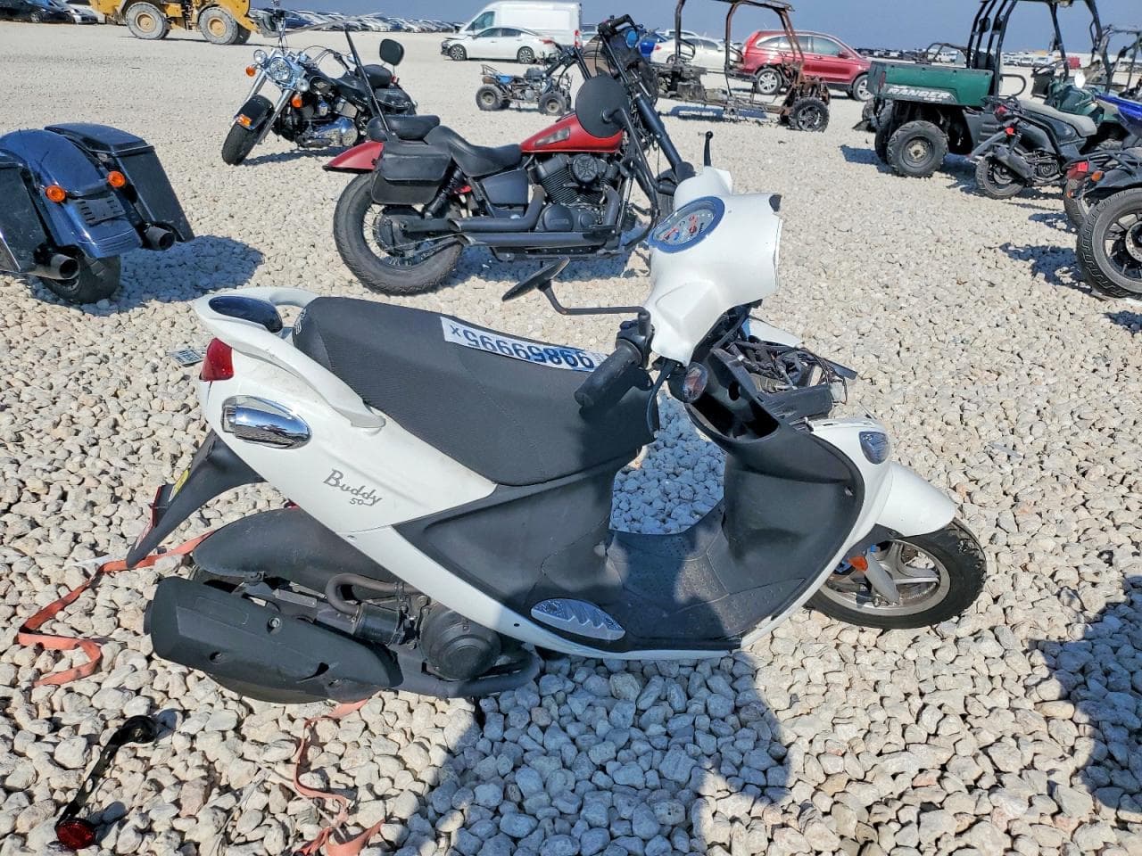 SCOOTER