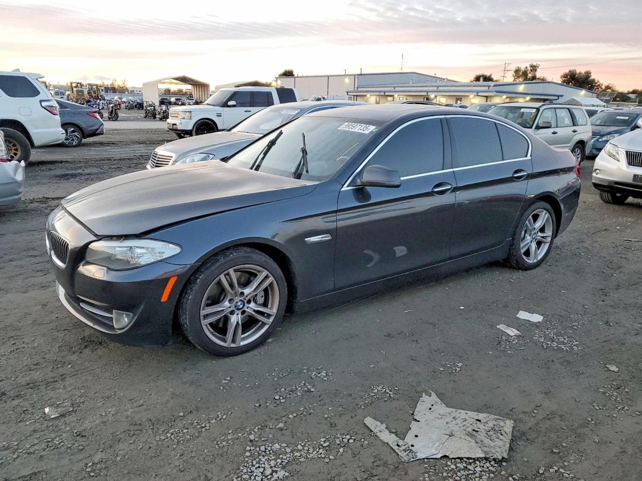 5 SERIES