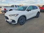 HR-V