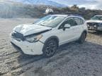 XV CROSSTREK