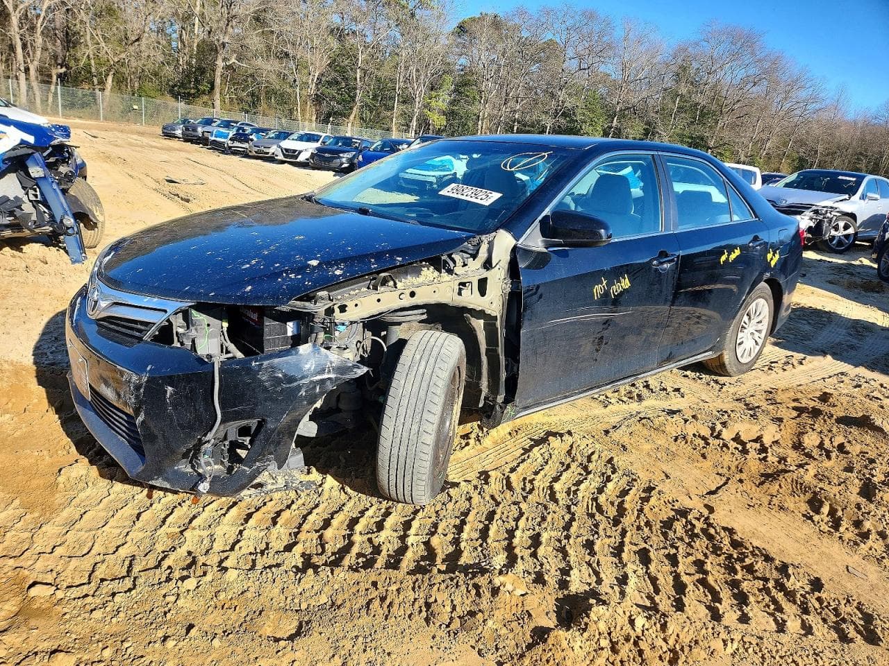 CAMRY