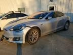 MODEL S