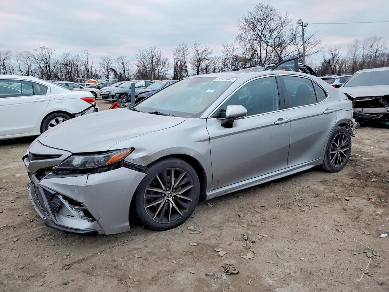 CAMRY