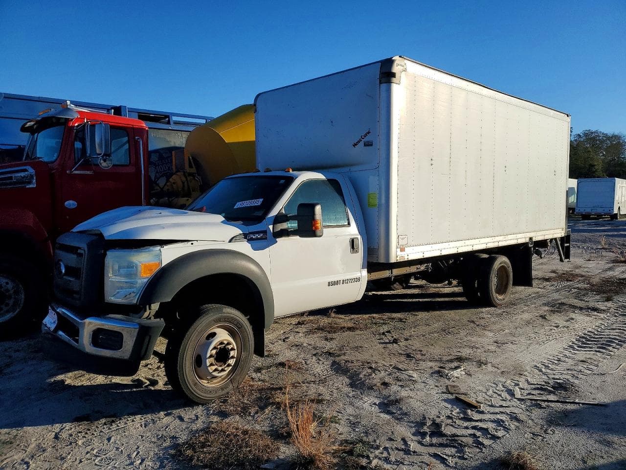 F550