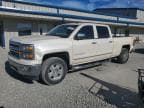 SILVERADO