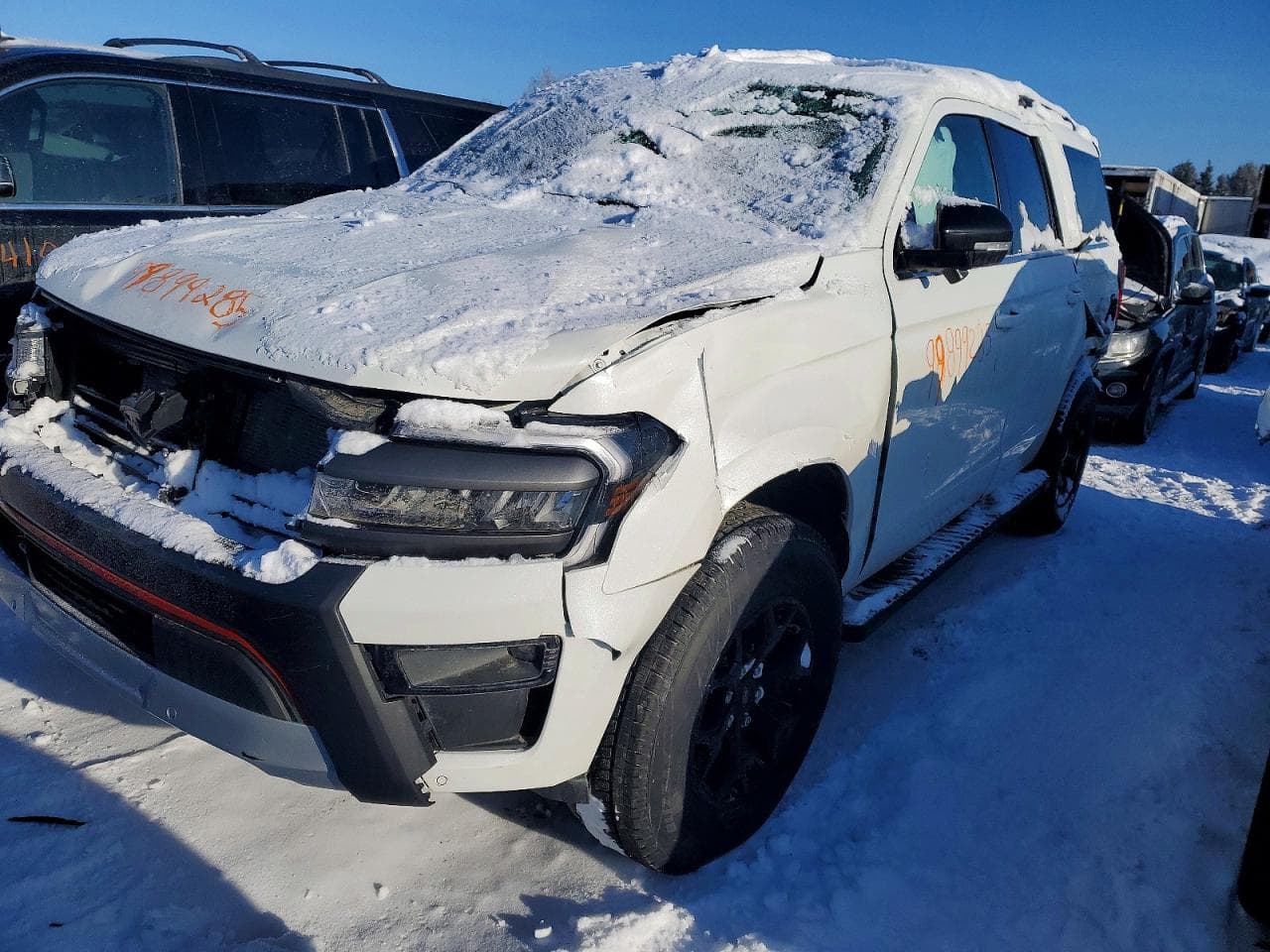 EXPEDITION