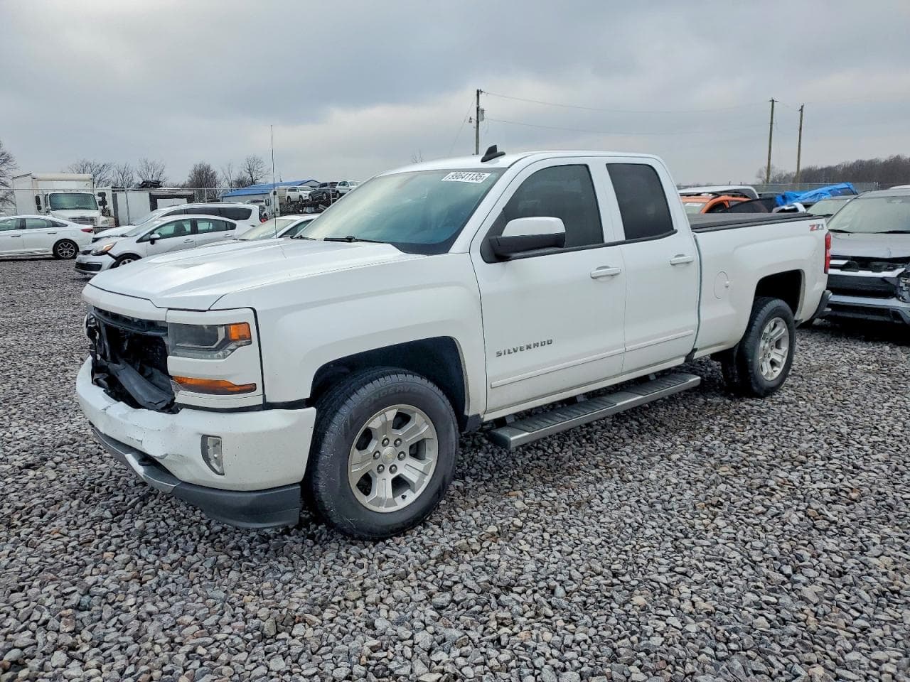SILVERADO
