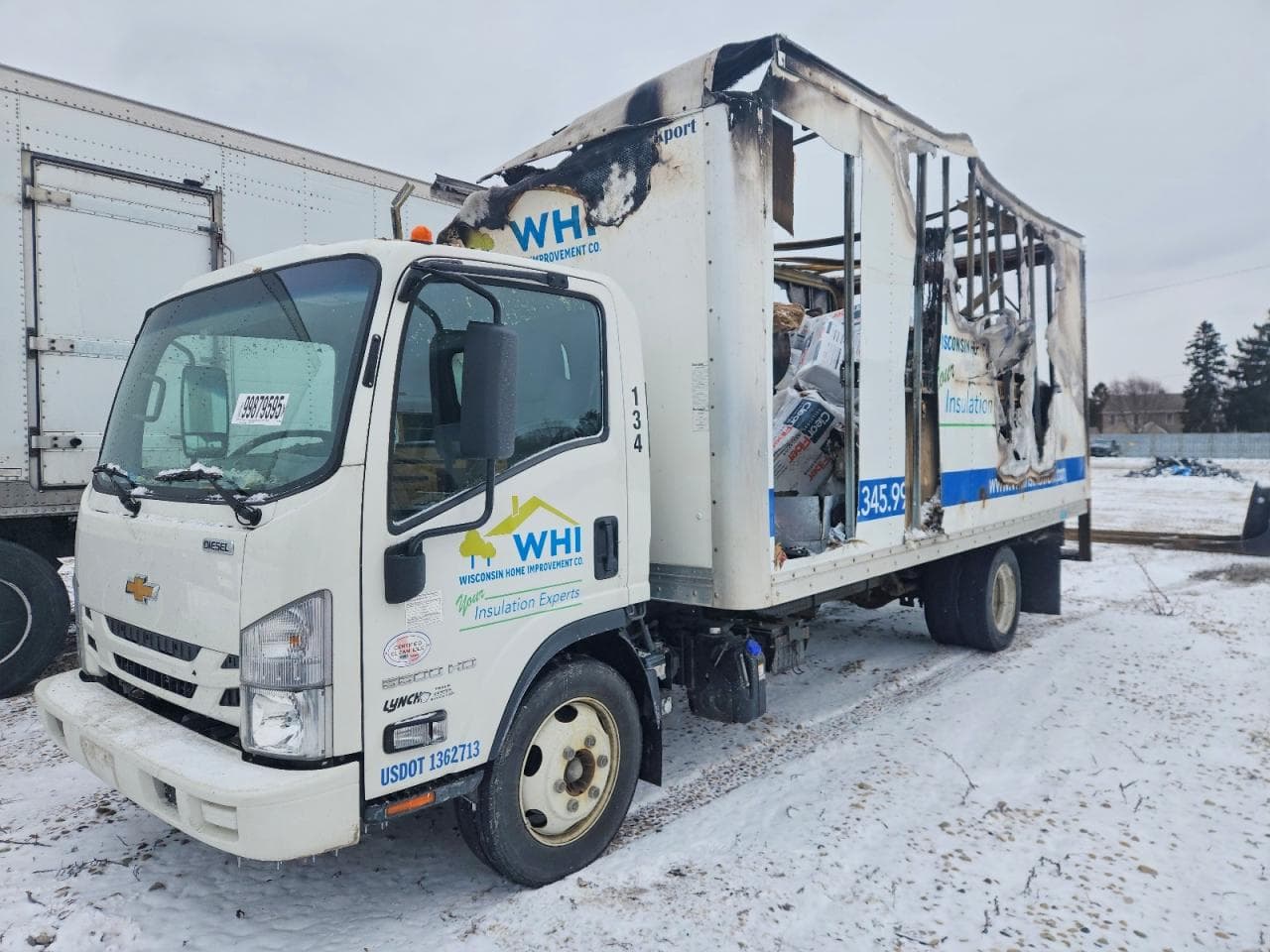 C/K5500